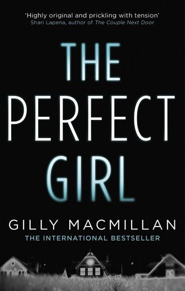 Produktbild: The Perfect Girl