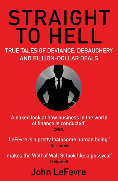 Produktbild: Straight to Hell