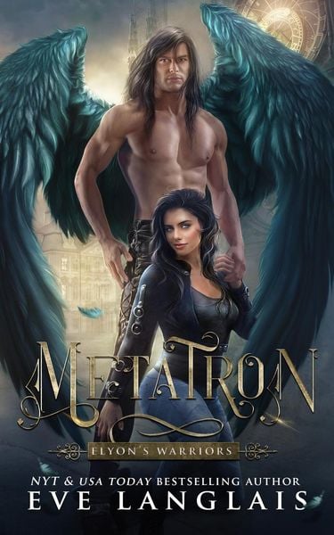 Produktbild: Metatron