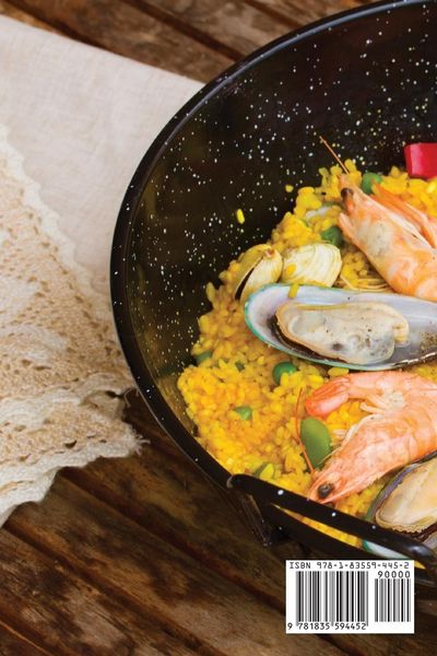 Produktbild: Sabor Espanhol