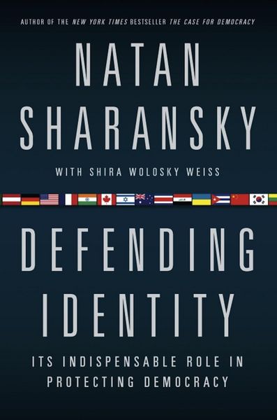 Produktbild: Defending Identity