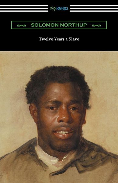 Produktbild: Twelve Years a Slave