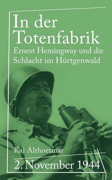 Produktbild: In der Totenfabrik