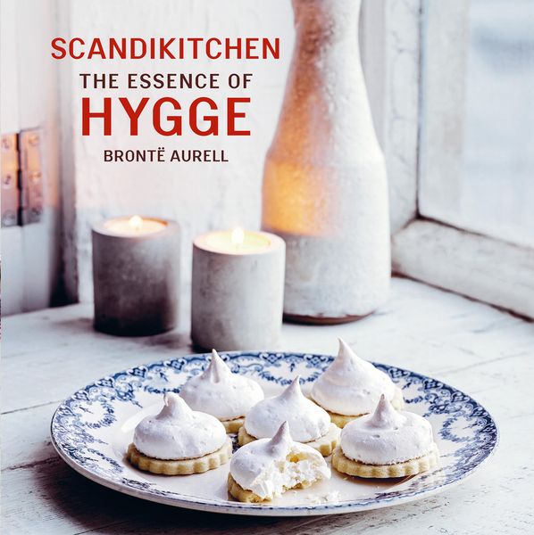 Produktbild: ScandiKitchen: The Essence of Hygge
