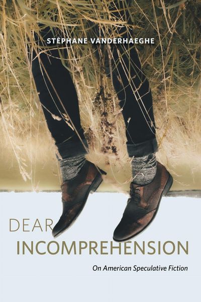 Produktbild: Dear Incomprehension