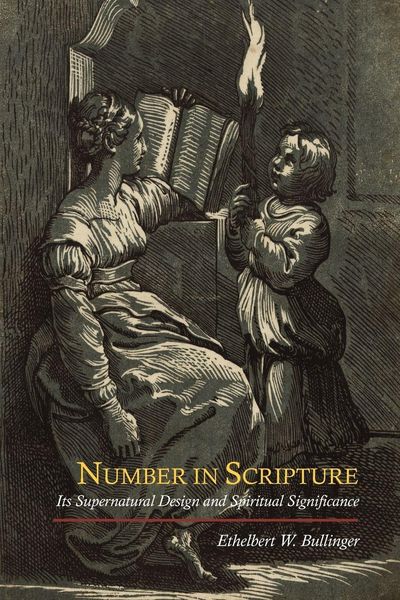 Produktbild: Number in Scripture