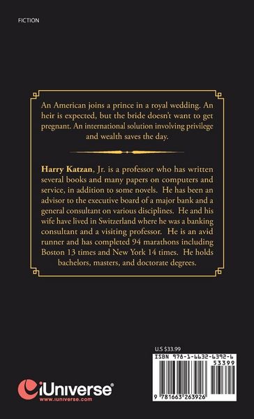 Produktbild: The Story Of The Royal Baby
