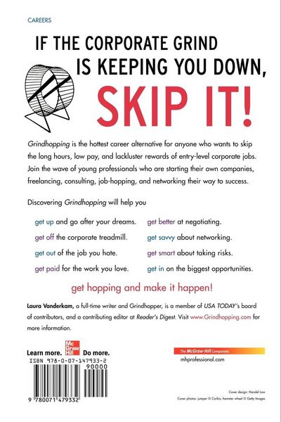 Produktbild: Grindhopping