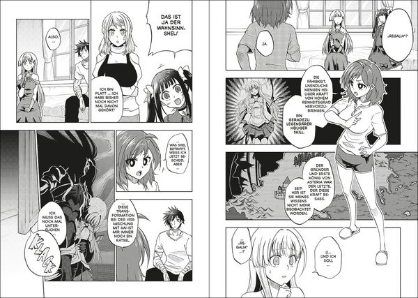 Produktbild: Dark Paladin 07