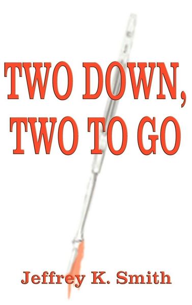 Produktbild: Two Down, Two to Go