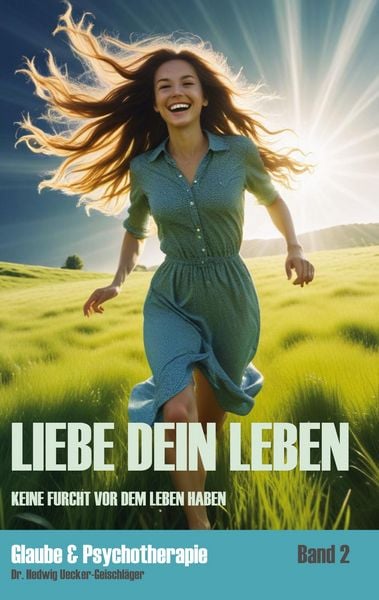 Produktbild: Liebe dein Leben