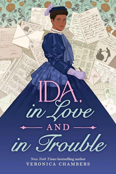 Produktbild: Ida, in Love and in Trouble