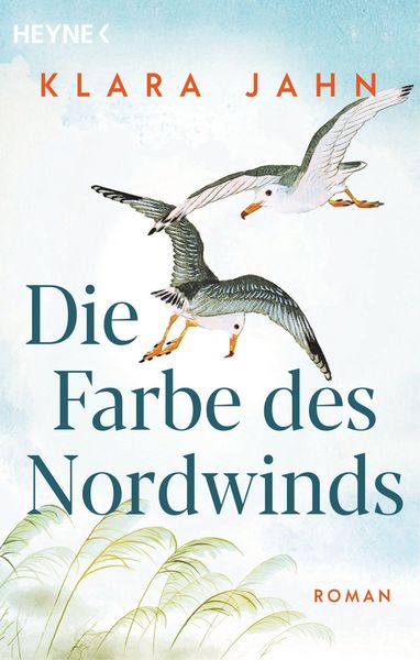Produktbild: Die Farbe des Nordwinds