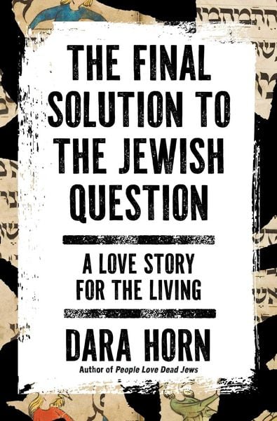 Produktbild: The Final Solution to the Jewish Question