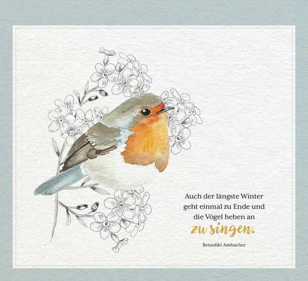 Produktbild: Kleine Wunder in meinem Garten