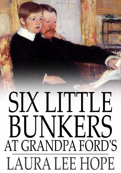 Produktbild: Six Little Bunkers at Grandpa Ford's