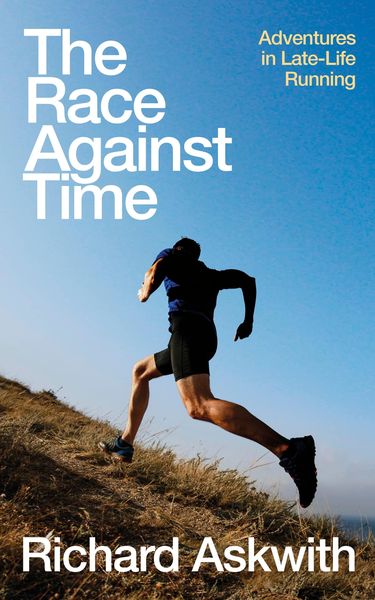 Produktbild: The Race Against Time