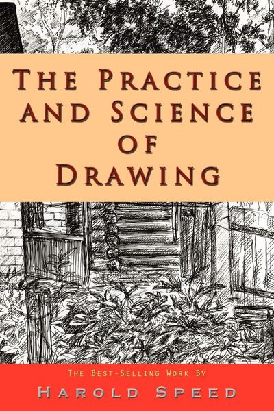 Produktbild: The Practice and Science of Drawing