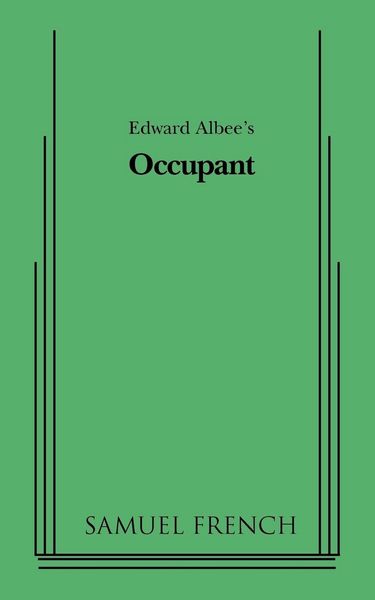 Produktbild: Occupant