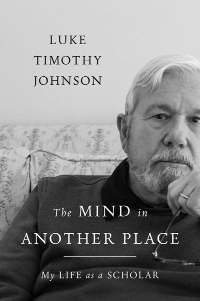 Produktbild: Mind in Another Place
