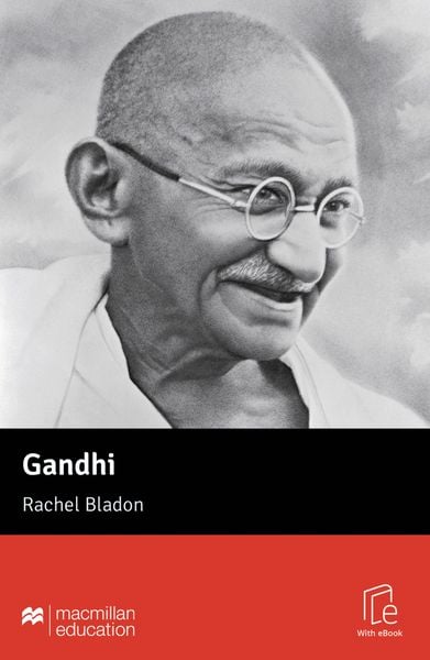 Produktbild: Gandhi