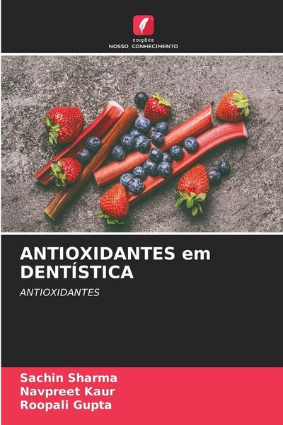 Produktbild: Antioxidantes Em Dent&iacute;stica