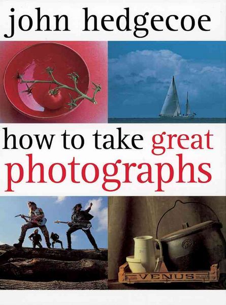 Produktbild: How to Take Great Photographs