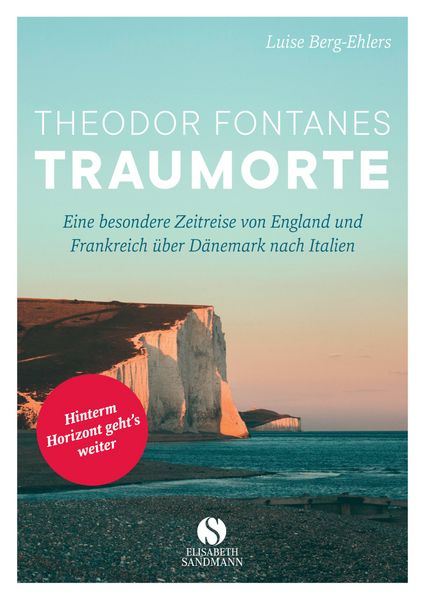 Produktbild: Theodor Fontanes Traumorte