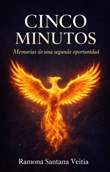 Produktbild: Cinco Minutos