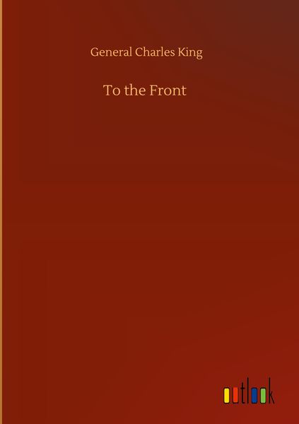 Produktbild: To the Front