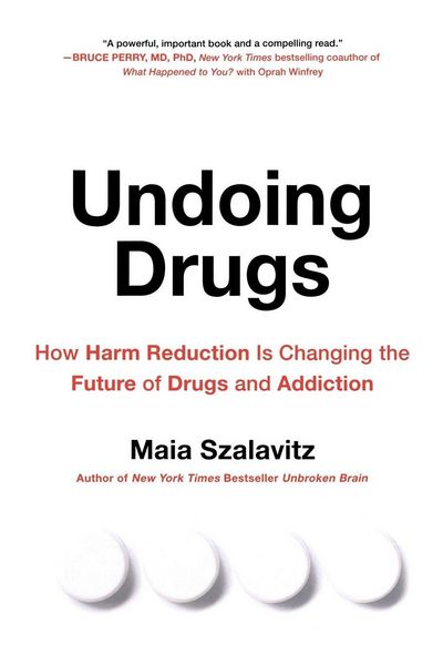 Produktbild: Undoing Drugs