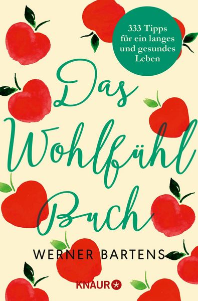 Produktbild: Das Wohlf&uuml;hlbuch