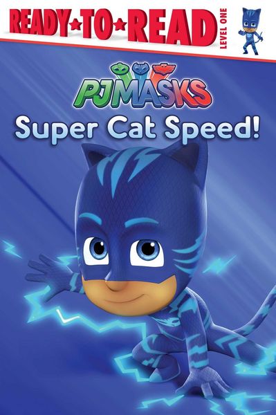 Produktbild: Super Cat Speed!
