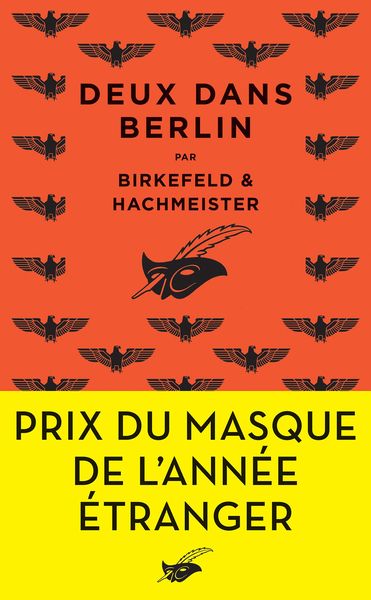 Produktbild: Deux dans Berlin