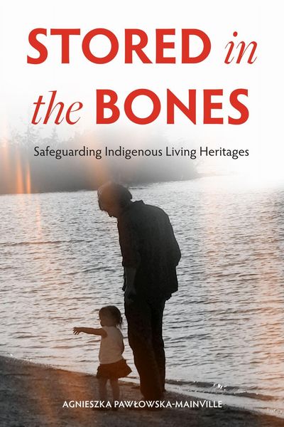 Produktbild: Stored in the Bones