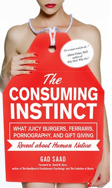 Produktbild: Consuming Instinct