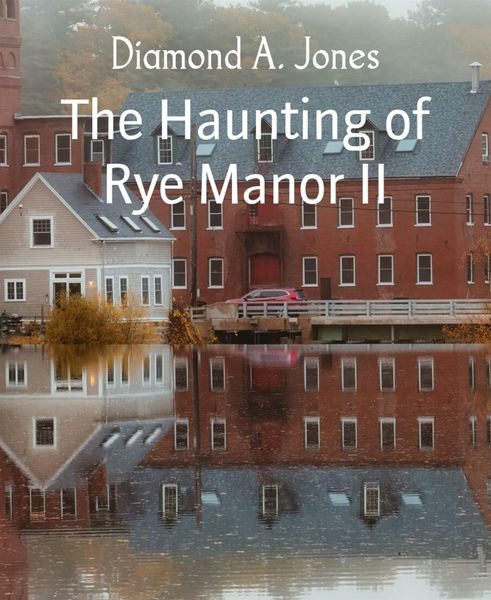 Produktbild: The Haunting of Rye Manor II