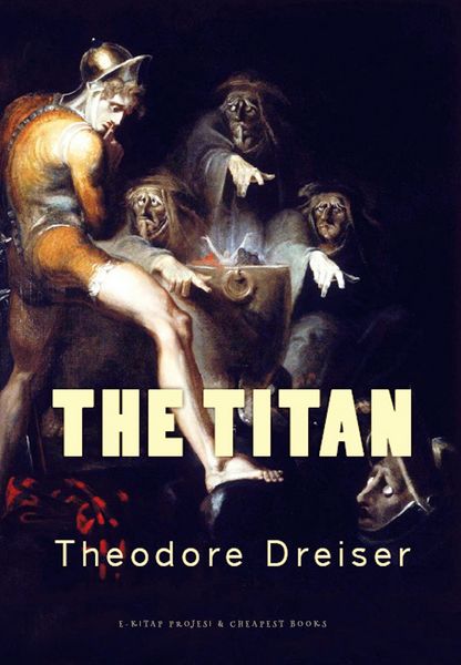 Produktbild: The Titan