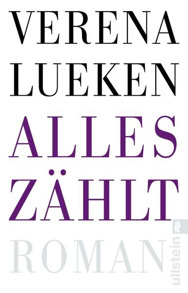 Produktbild: Alles z&auml;hlt
