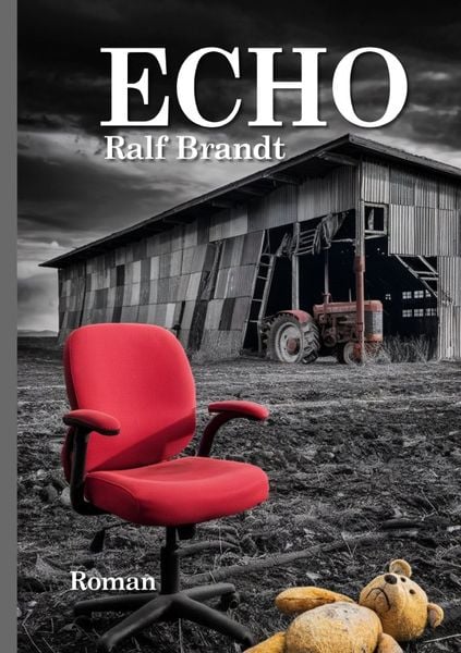 Produktbild: ECHO