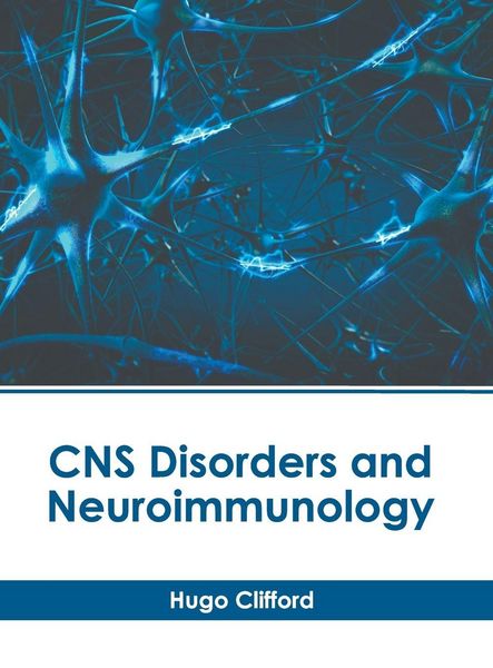 Produktbild: CNS Disorders and Neuroimmunology