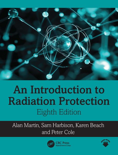 Produktbild: An Introduction to Radiation Protection