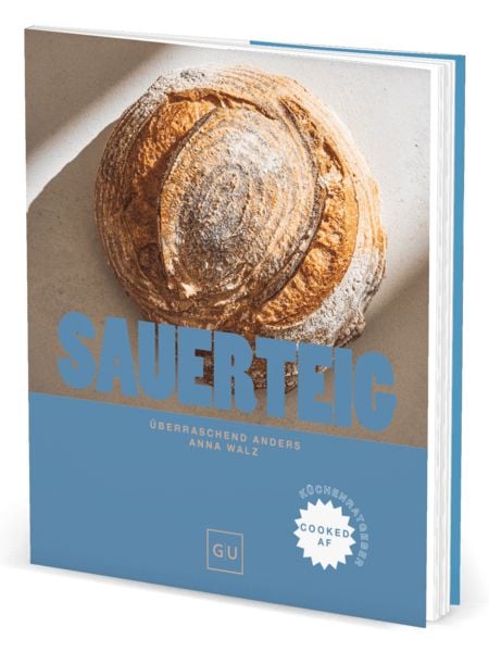 Produktbild: Sauerteig