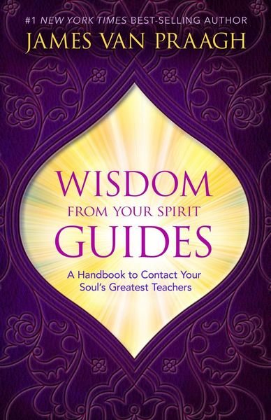 Produktbild: Wisdom from Your Spirit Guides