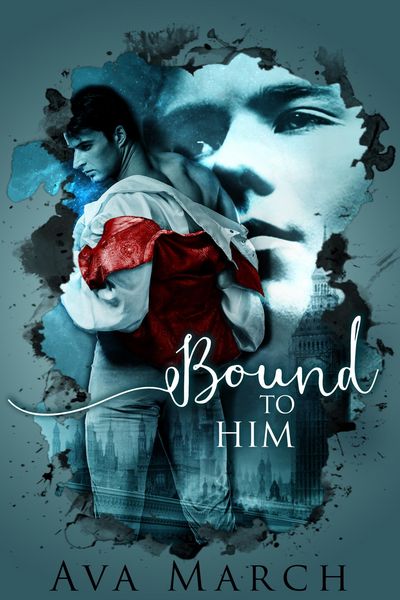 Produktbild: Bound to Him (Bound Series Book 2)