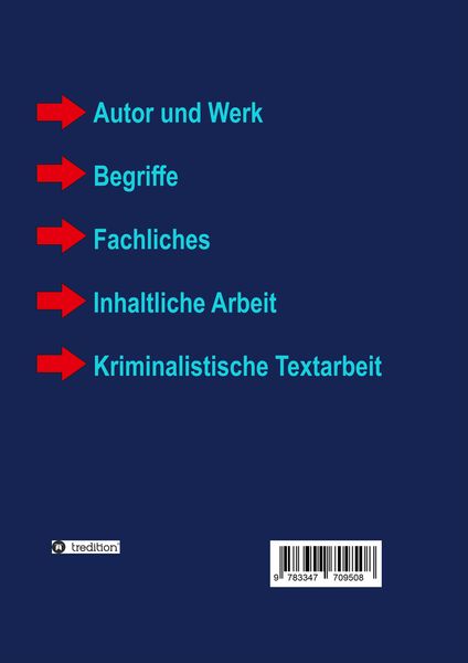 Produktbild: Der Richter und sein Henker