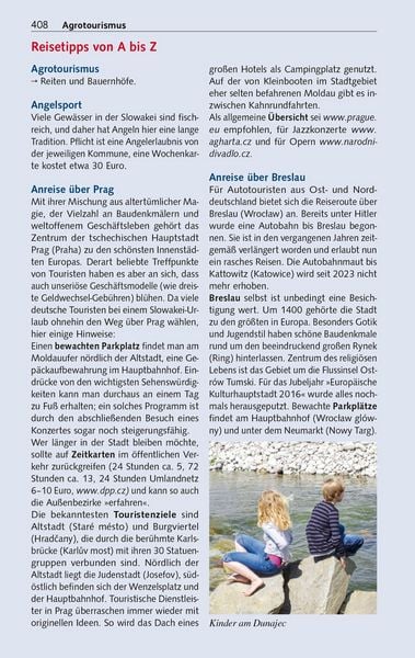 Produktbild: TRESCHER Reisef&uuml;hrer Slowakei