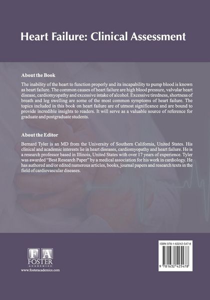 Produktbild: Heart Failure