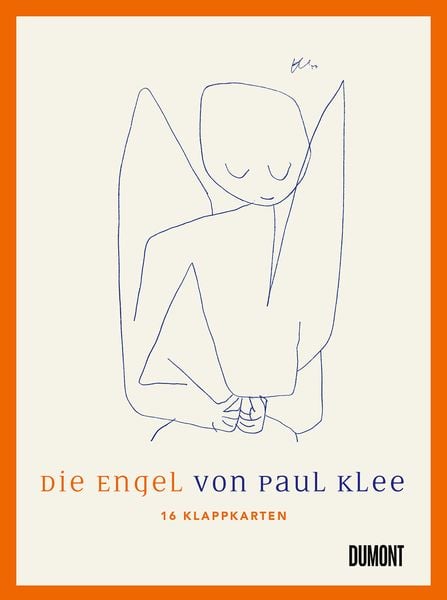 Produktbild: Die Engel von Paul Klee