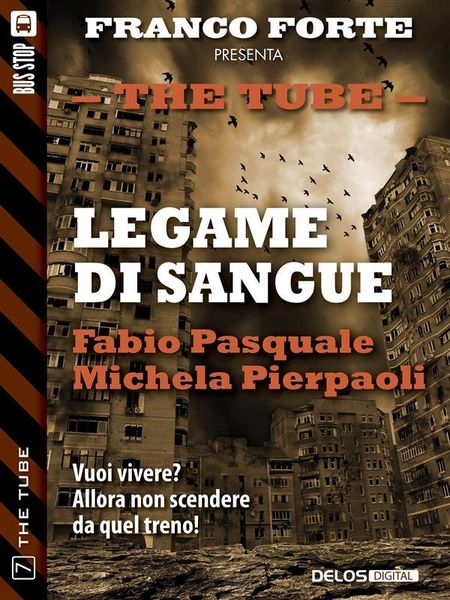 Produktbild: Legame di sangue